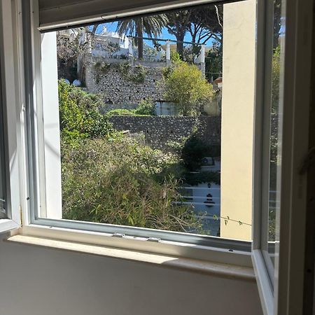 Capri Joy Villa Exterior photo